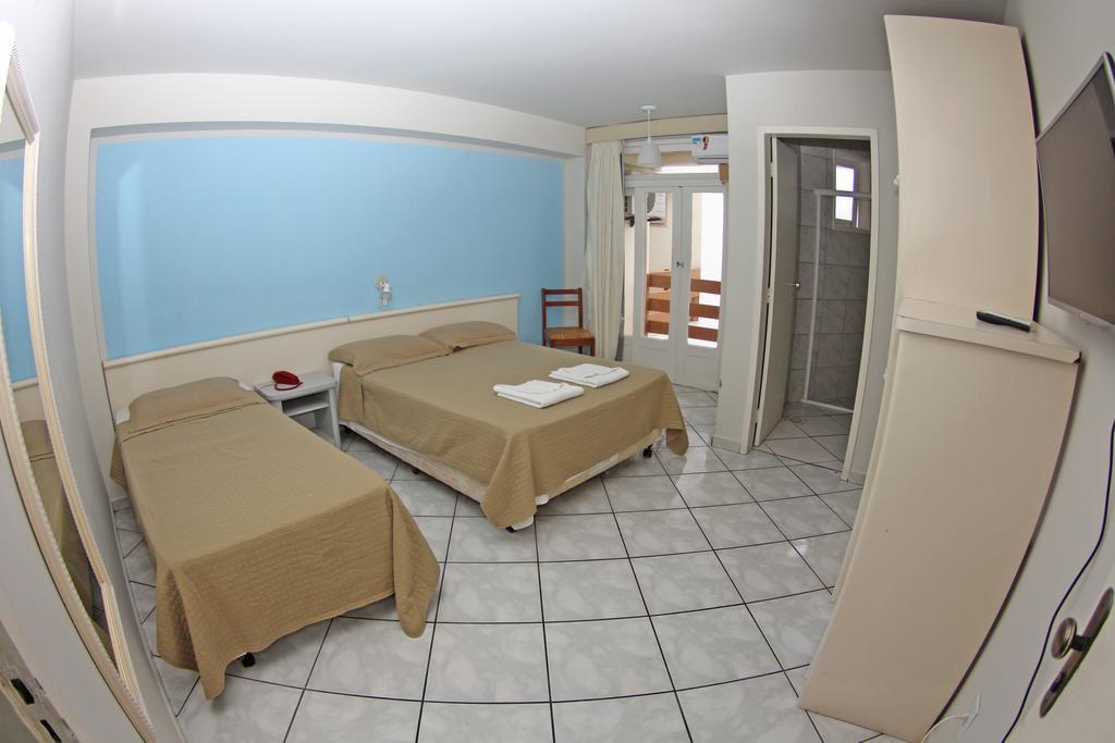 Atlântico Sul Hotel Laguna Quarto foto
