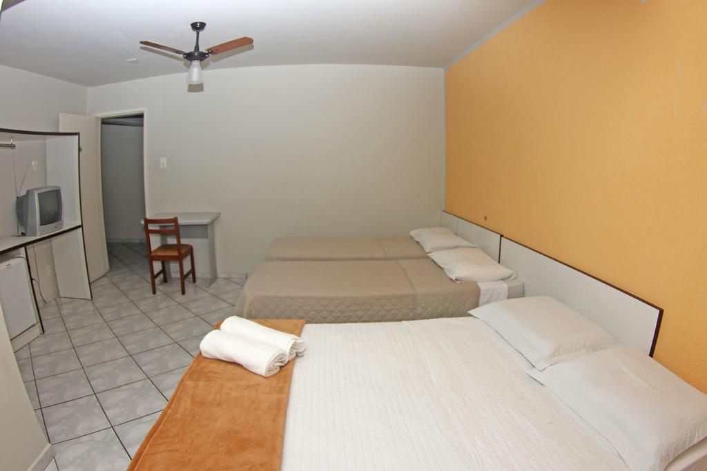 Atlântico Sul Hotel Laguna Quarto foto